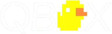 Qbox Framework Logo