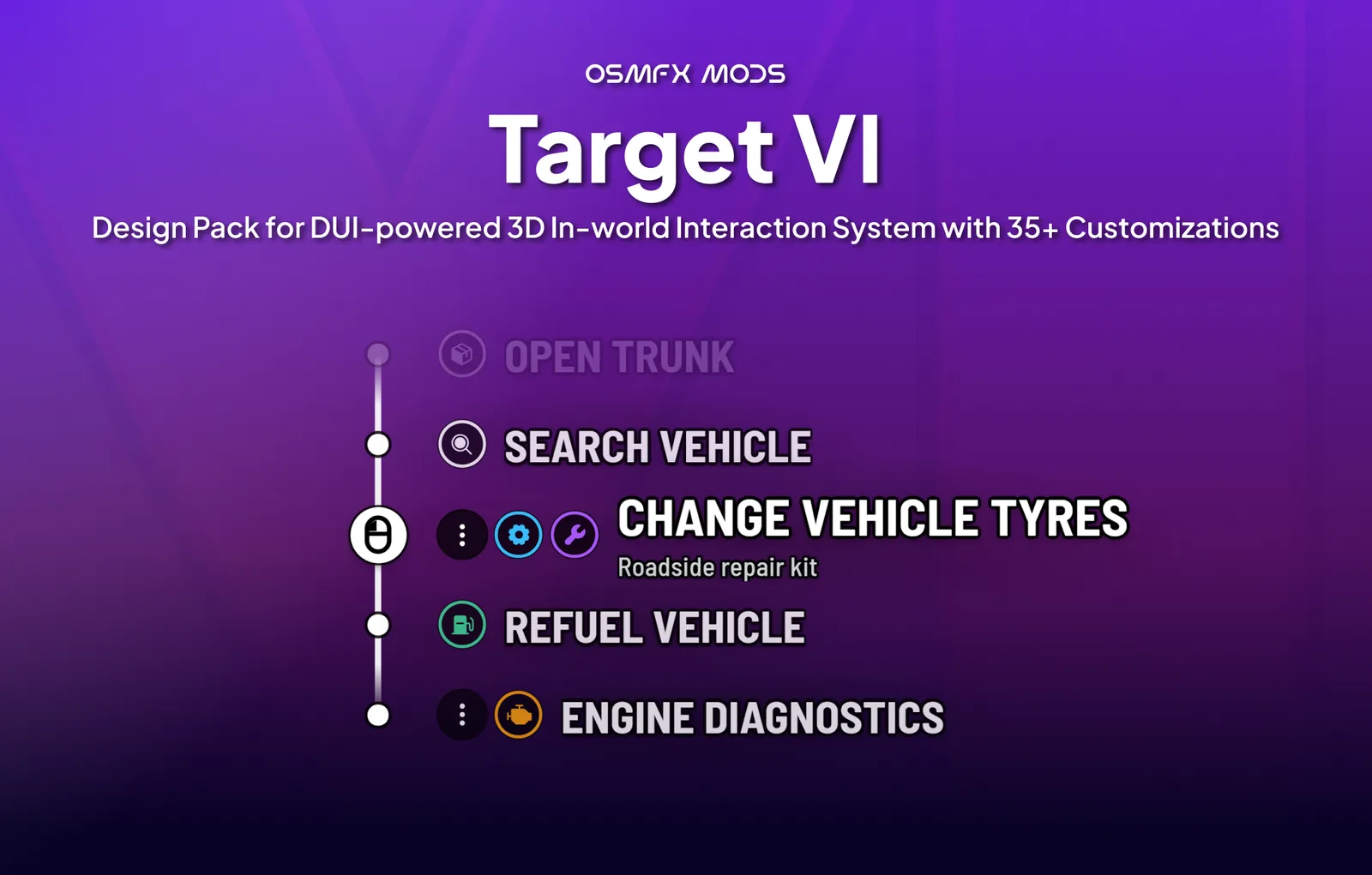 Target VI